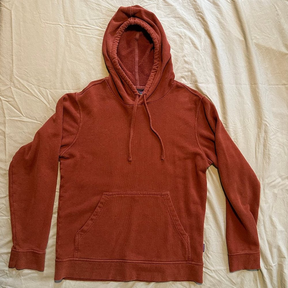 Patagonia Trail Harbor Hoody
